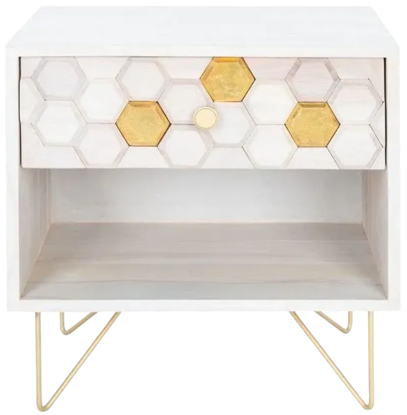 RAVEENA NIGHTSTAND