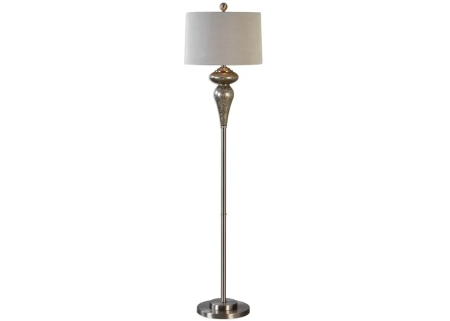 Vercana Floor Lamp,Set Of 2