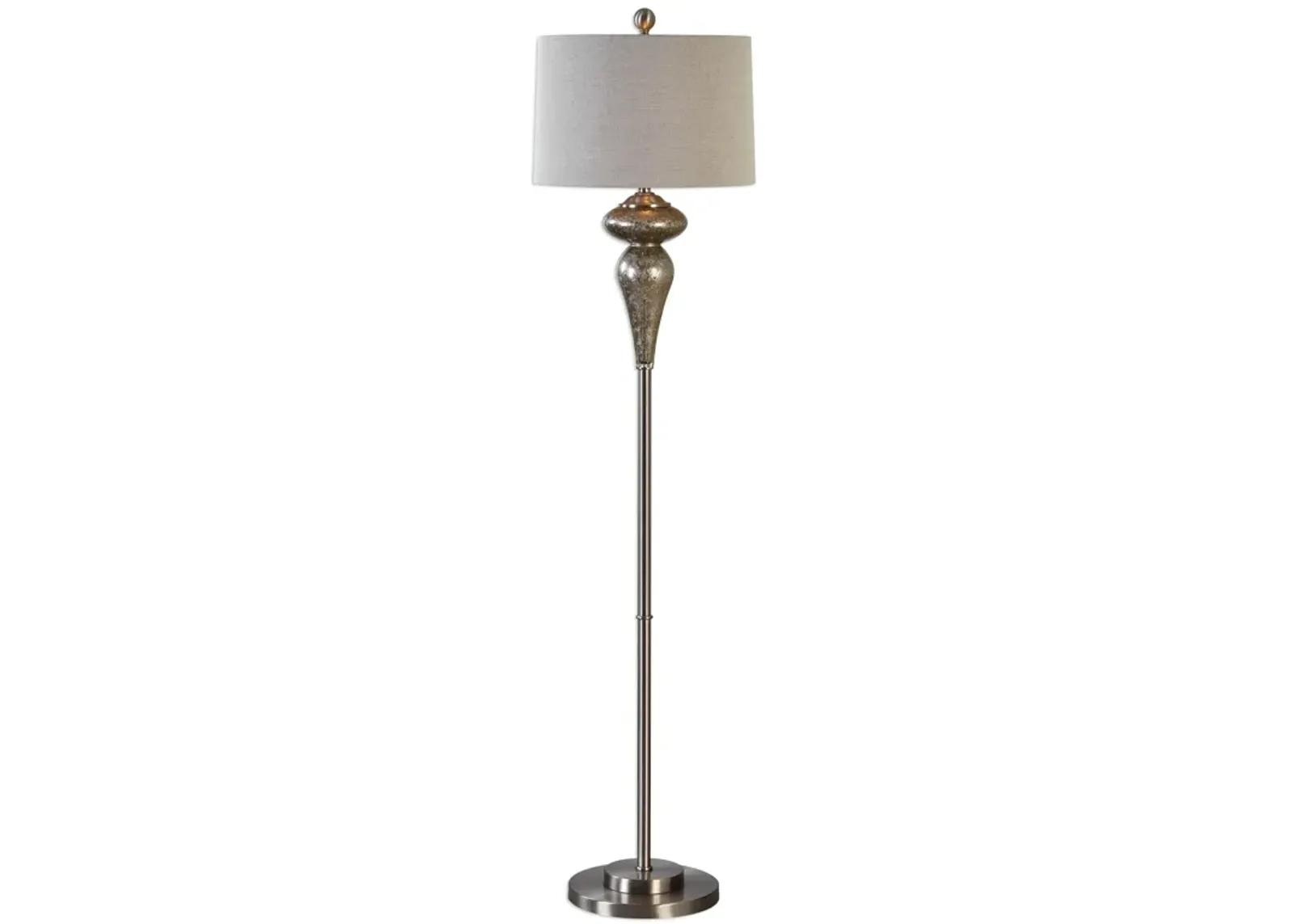 Vercana Floor Lamp,Set Of 2