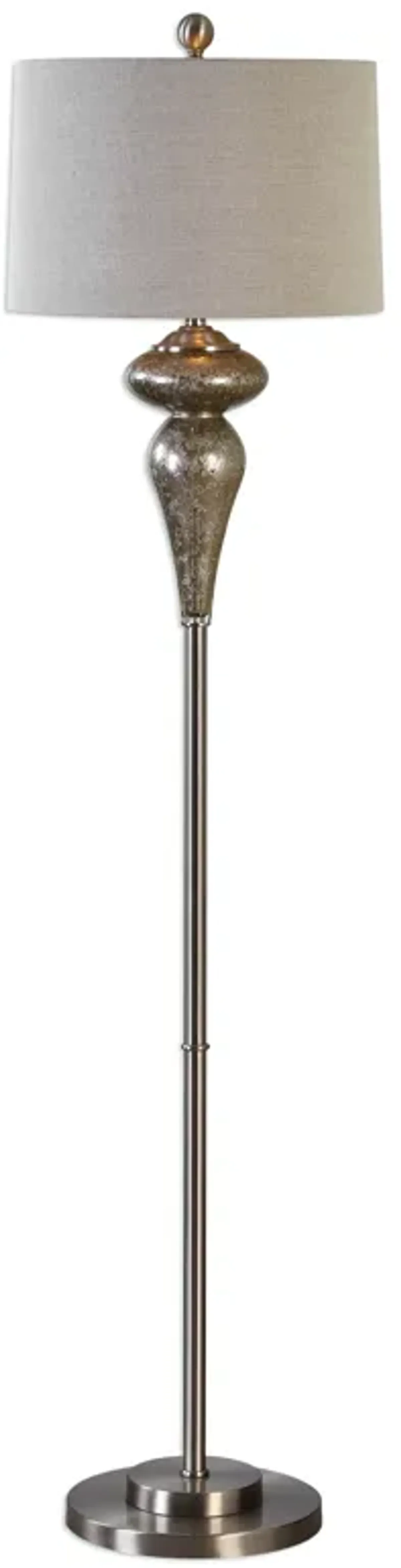 Vercana Floor Lamp,Set Of 2