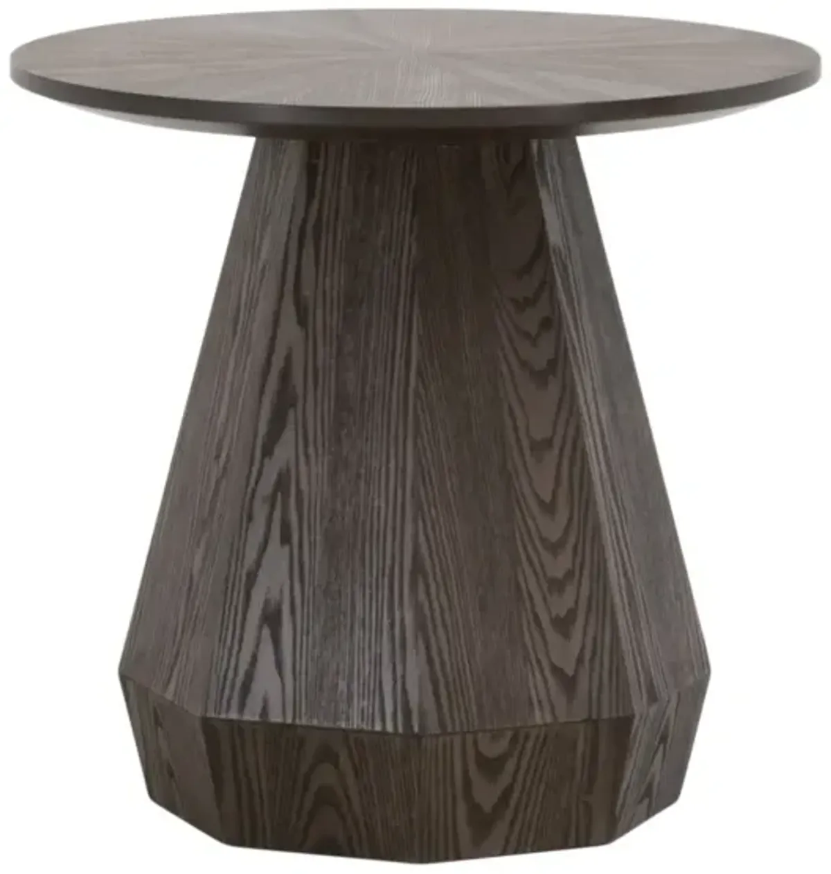 Coulter End Table