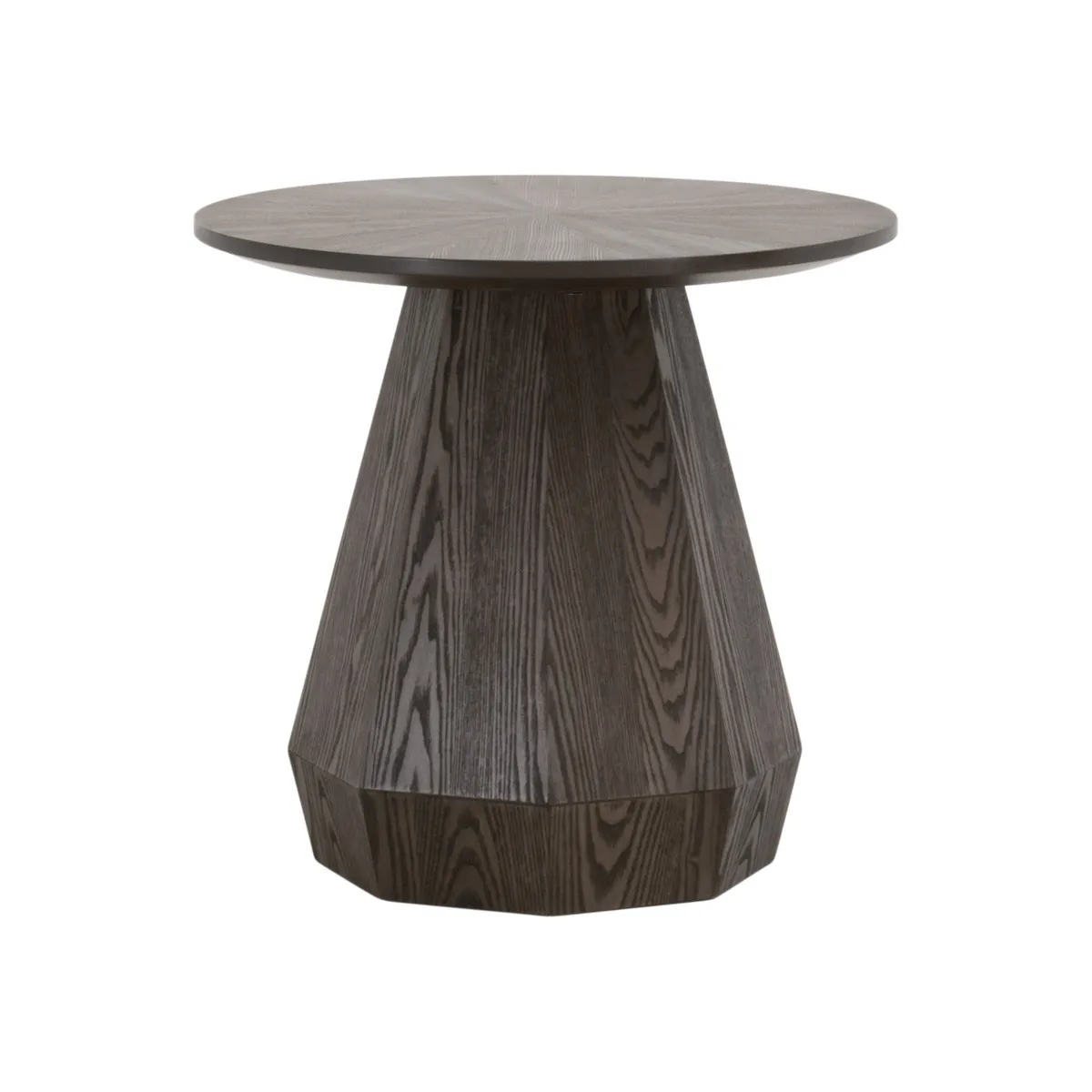 Coulter End Table