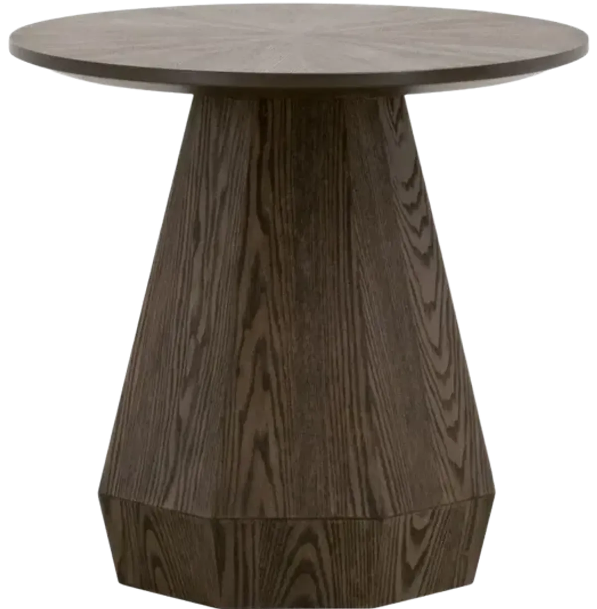 Coulter End Table