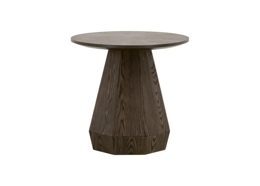 Coulter End Table