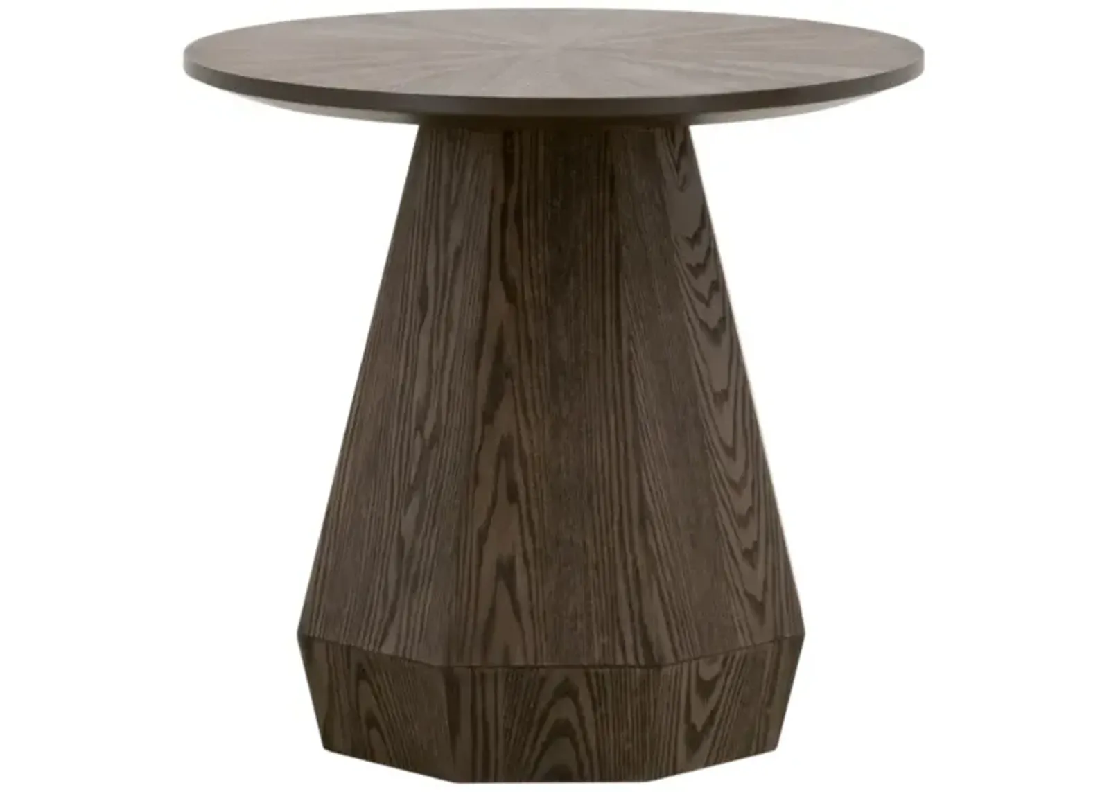 Coulter End Table