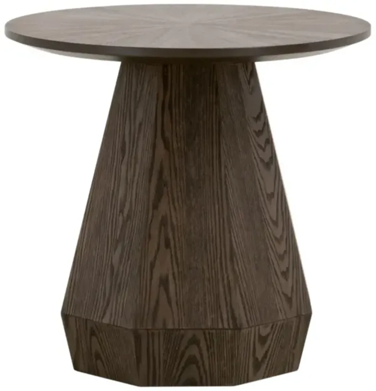 Coulter End Table