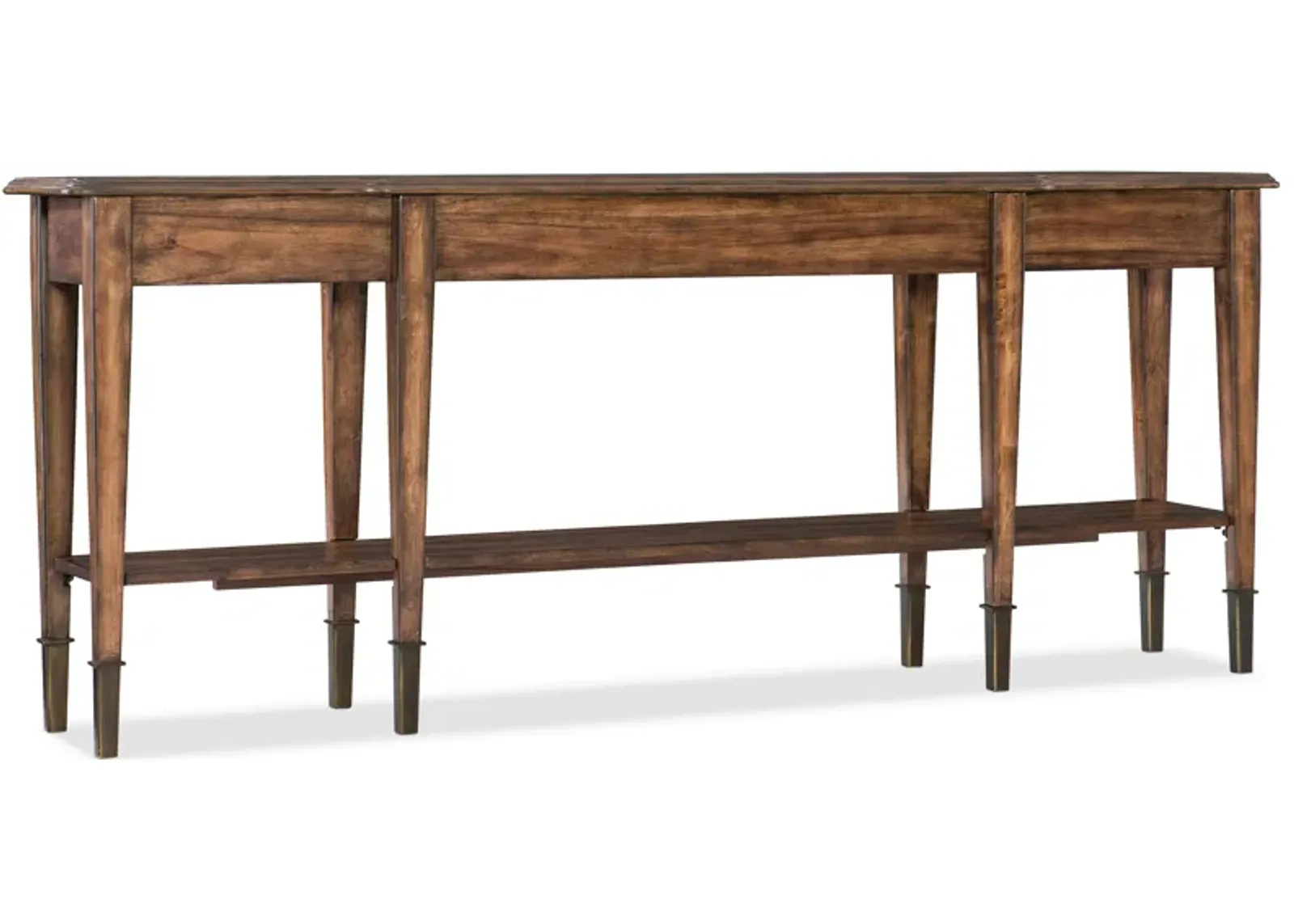 Skinny Console Table