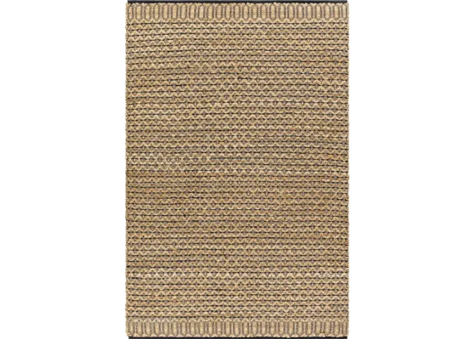 Selanik SNK-2304 2'6" x 8' Hand Made Rug