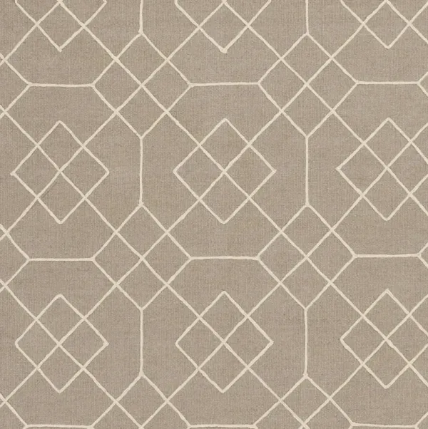 Seabrook SBK-9000 3'6" x 5'6" Hand Made Rug