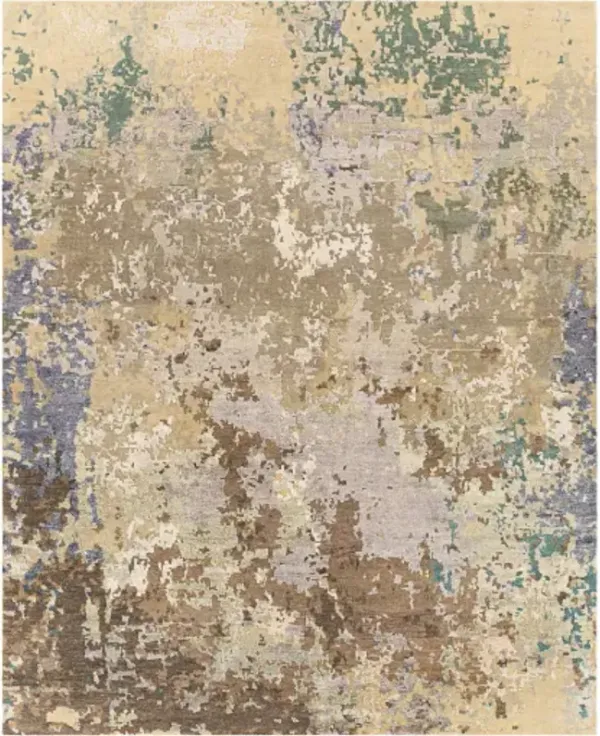 Arte RTE-2306 2'6" x 10' Rug
