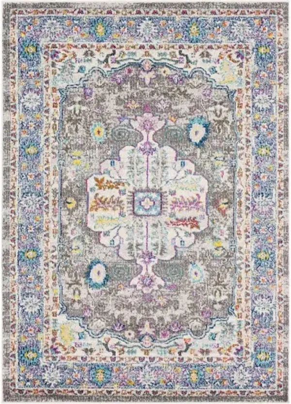 Morocco 5'3" x 7'3" Rug