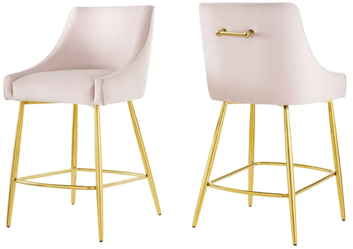 Discern Counter Stools - Set of 2