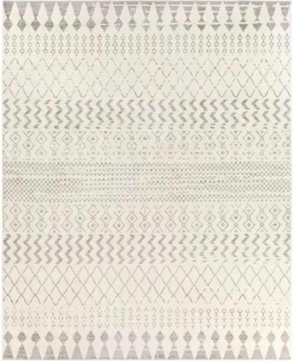 Pisa 6'7" x 9' Rug