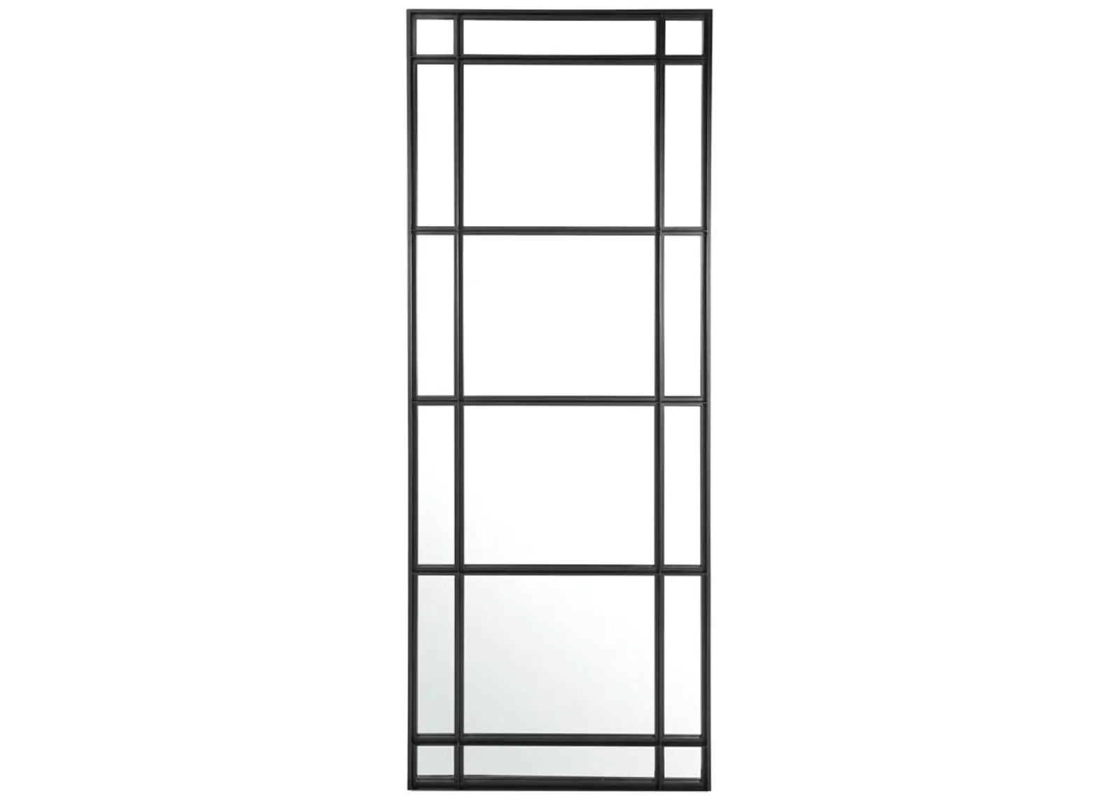 Atticus Rectangular Mirror