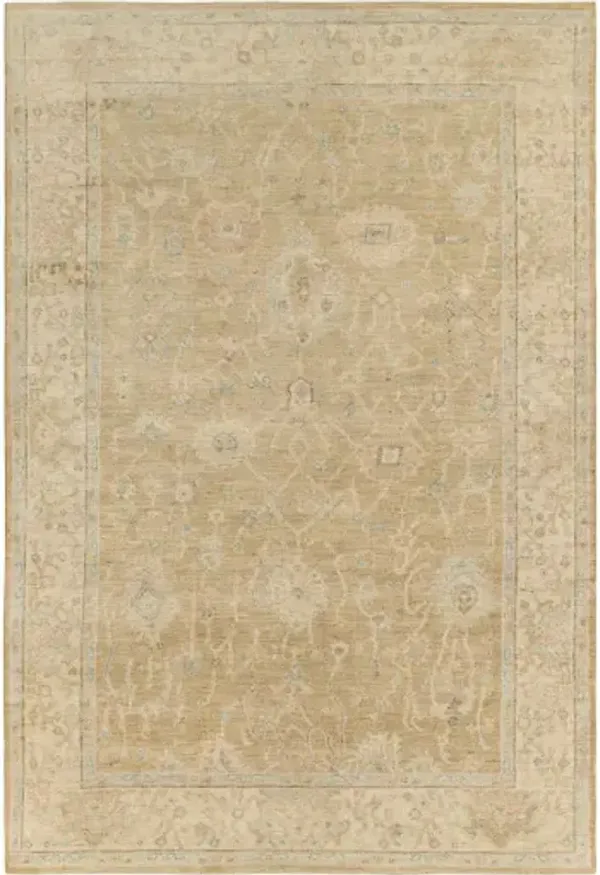 Normandy 2' x 3' Rug