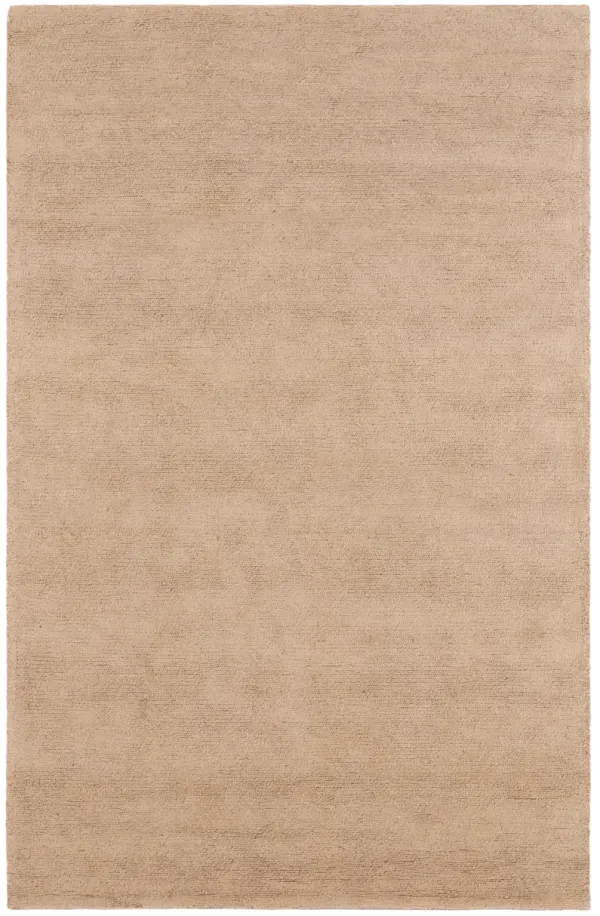 NATURAL FIBER Hand Tufted 8' x 10' area rug