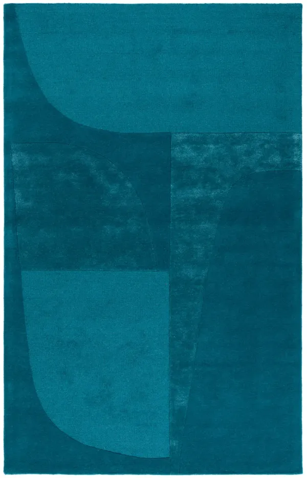 FIFTH AVENUE Hand Tufted 8' x 10' area rug