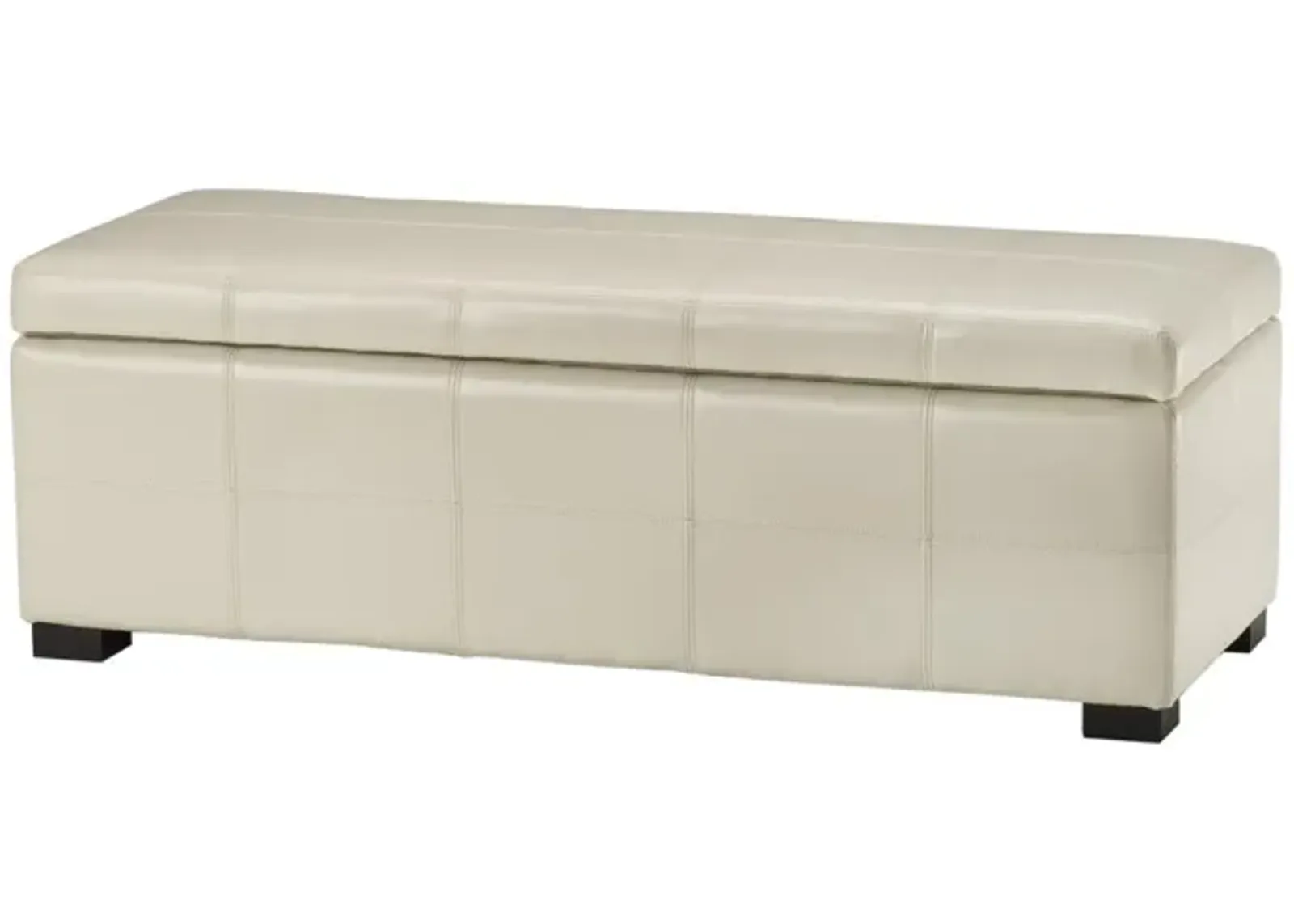 MADISON STORAGE BENCH LARGE