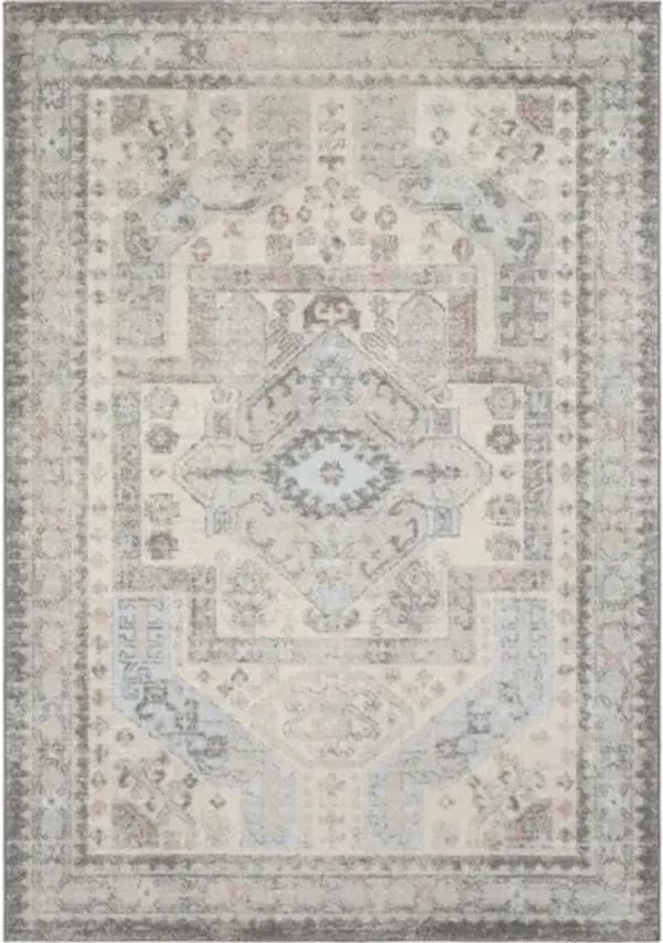 Murat 5'3" x 7'3" Rug