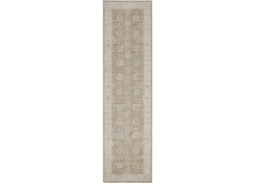 Avant Garde AVT-2370 7'10" x 10'2" Machine Woven Rug