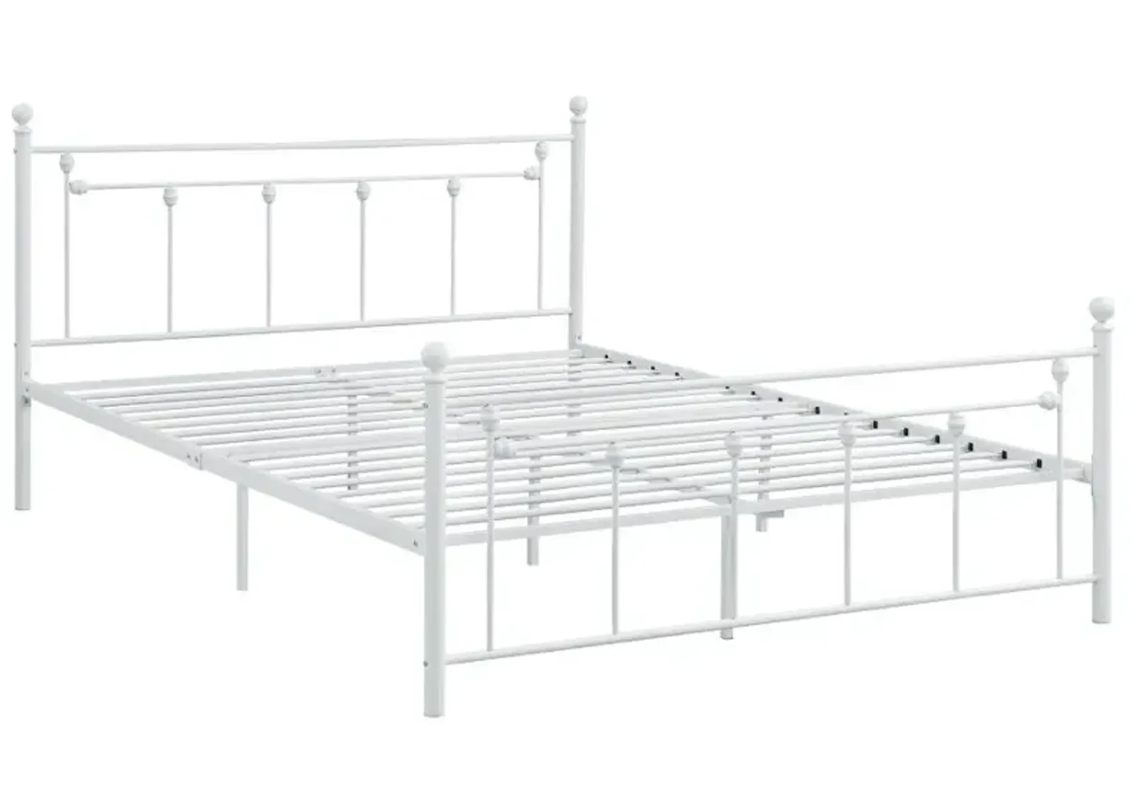 Kellan Headboard Platform Bed