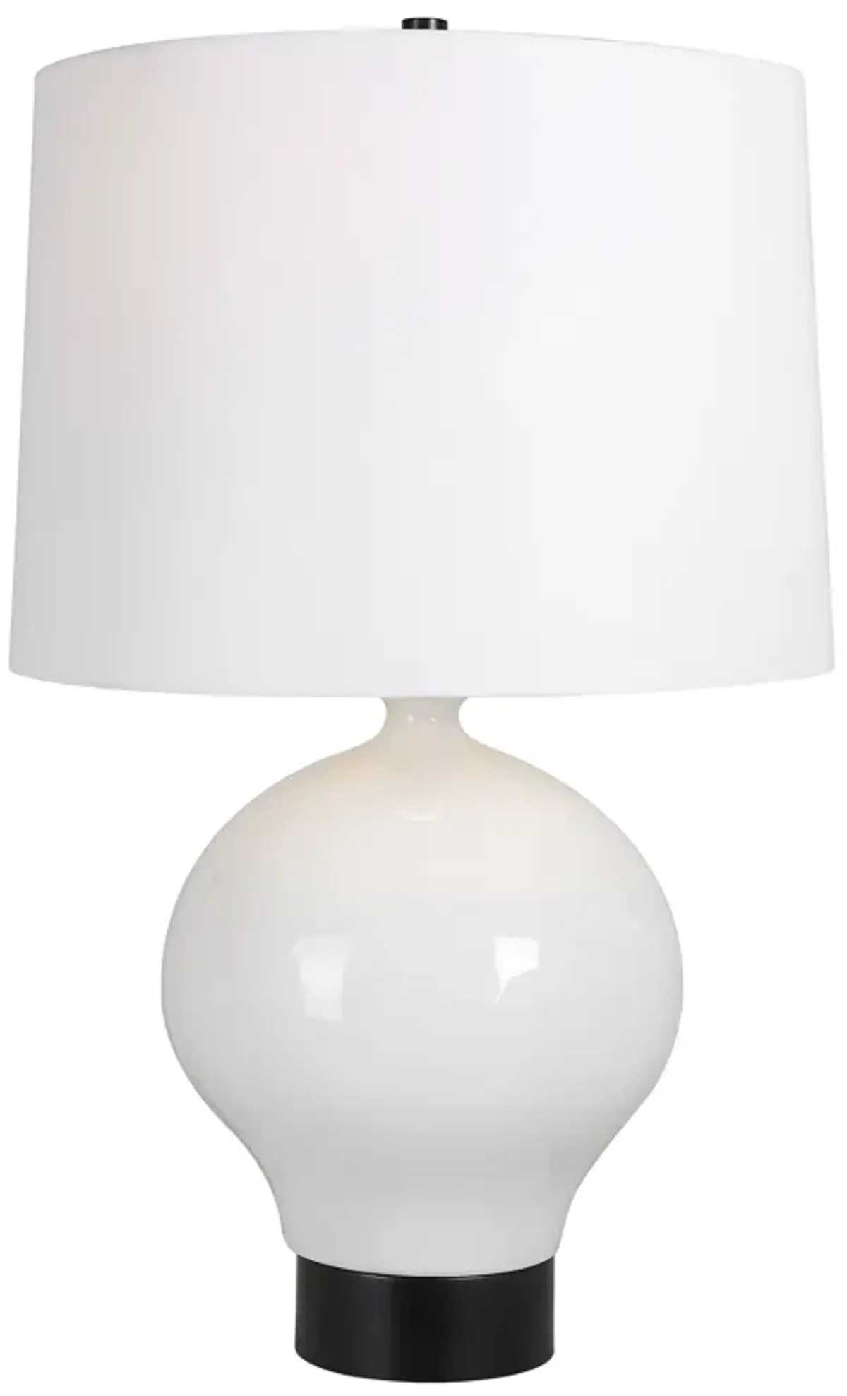 Collar Table Lamp