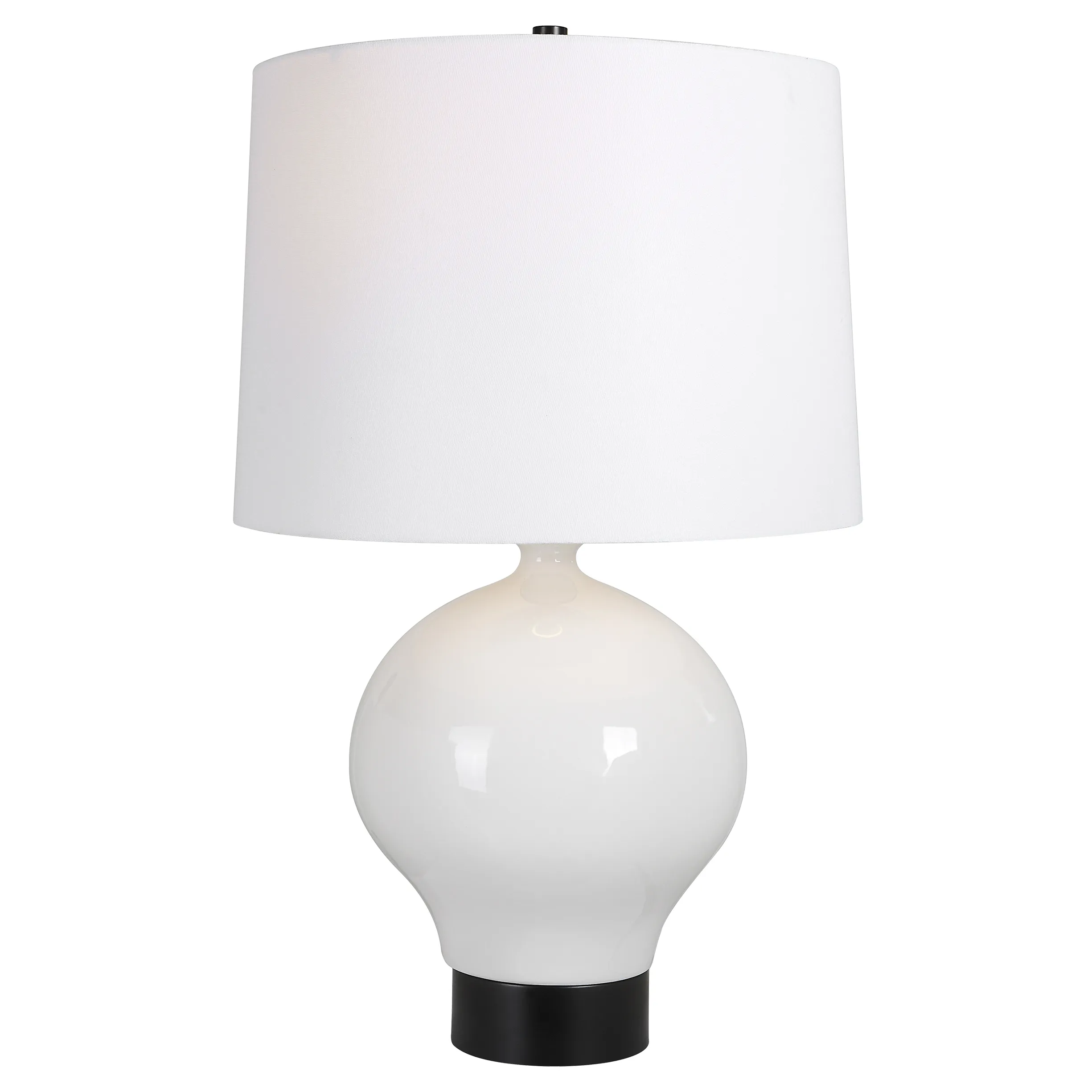 Collar Table Lamp