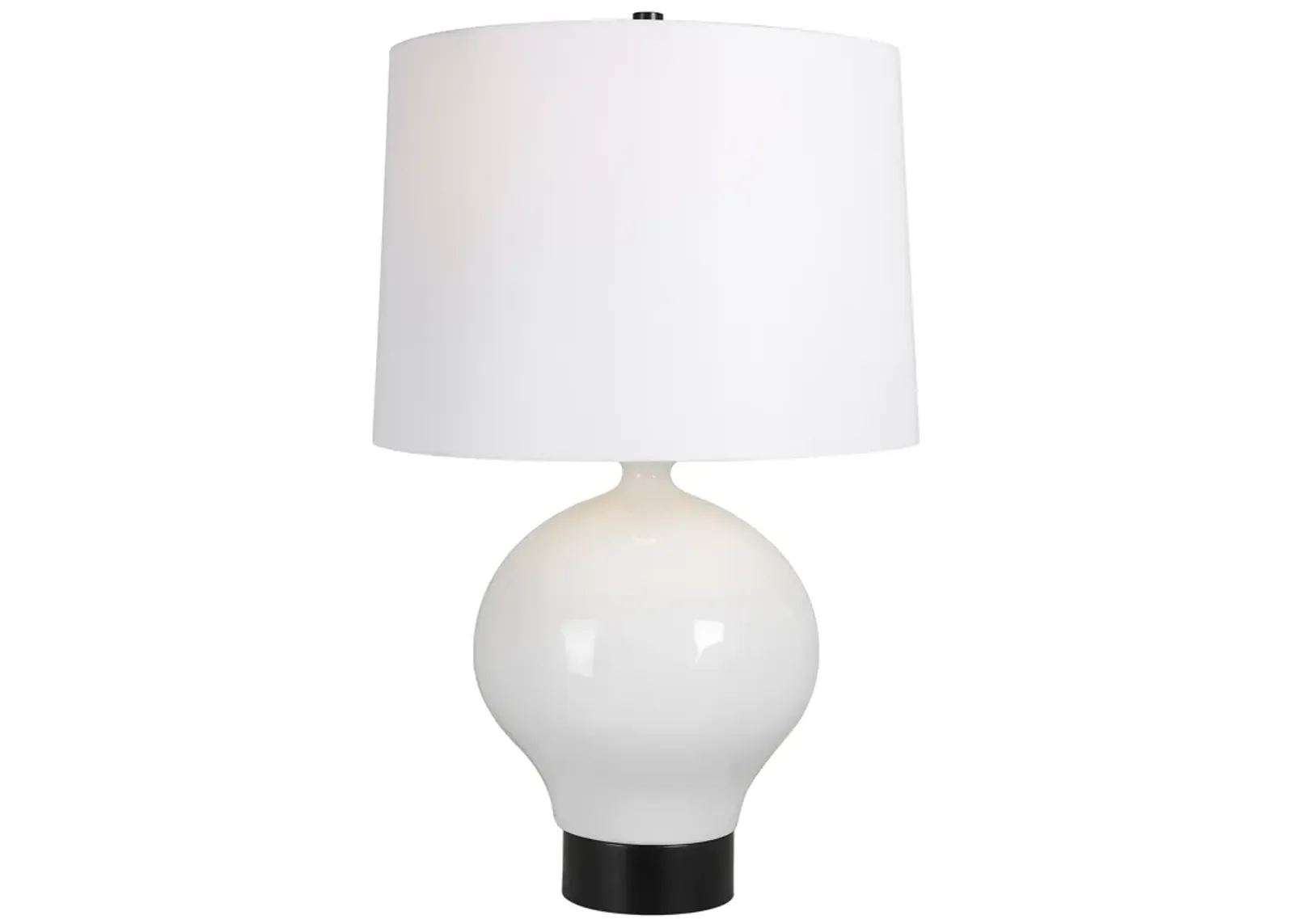 Collar Table Lamp