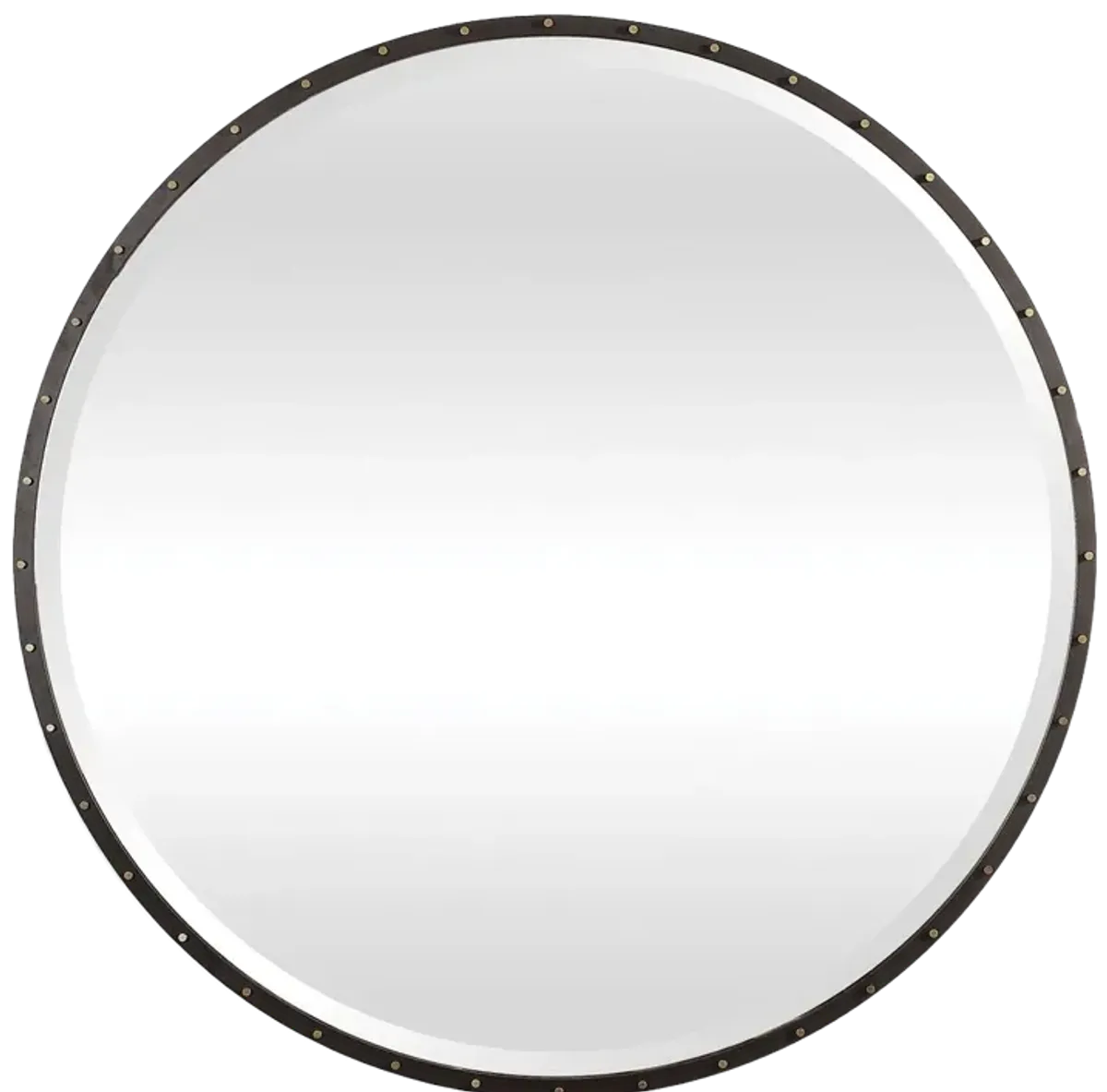 Benedo Round Mirror