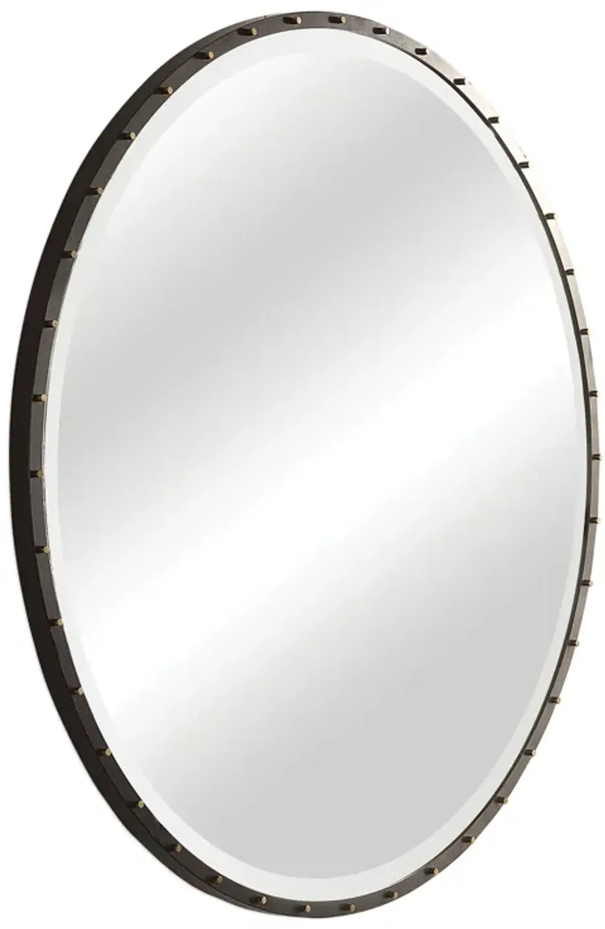 Benedo Round Mirror