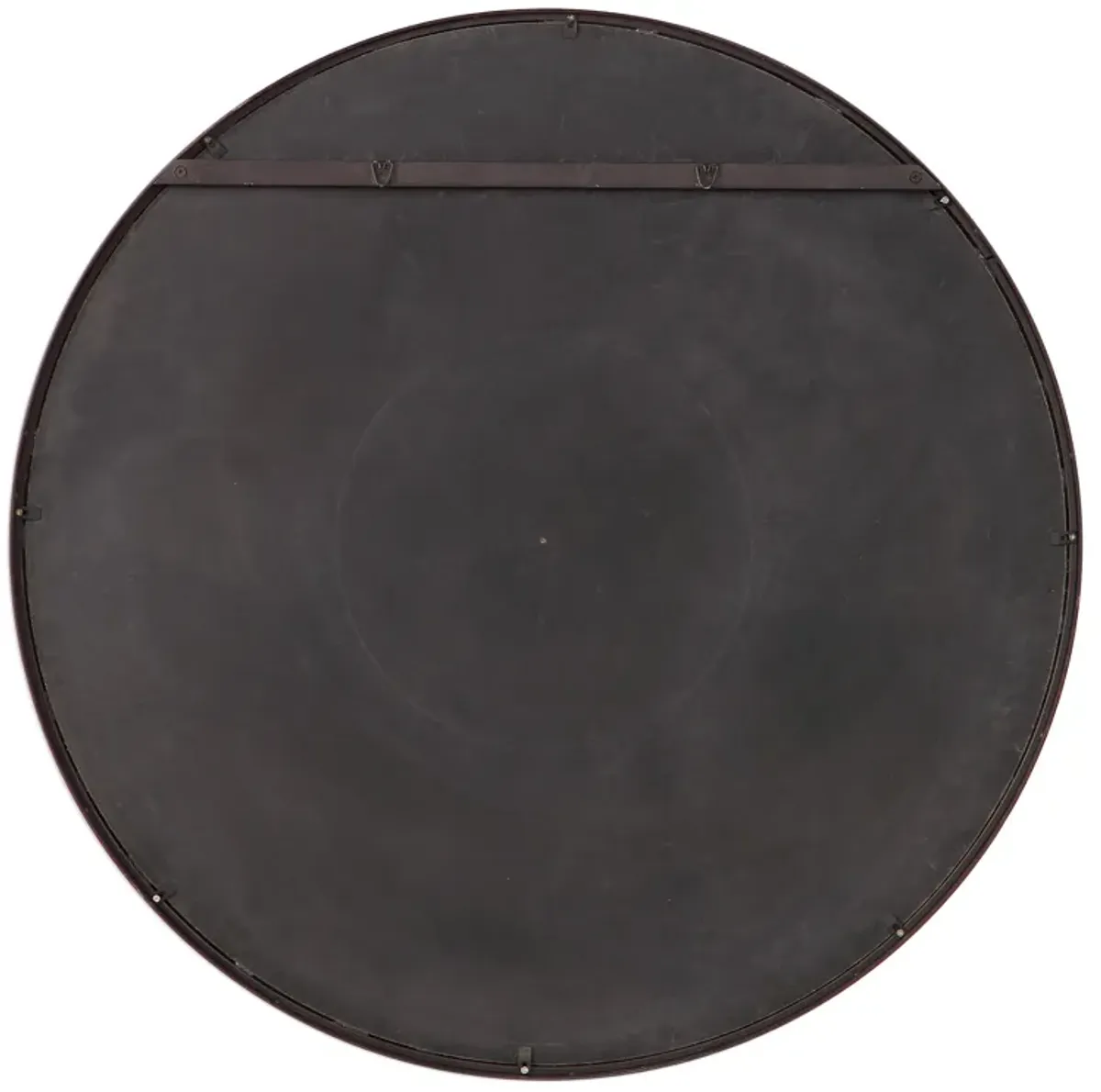 Benedo Round Mirror