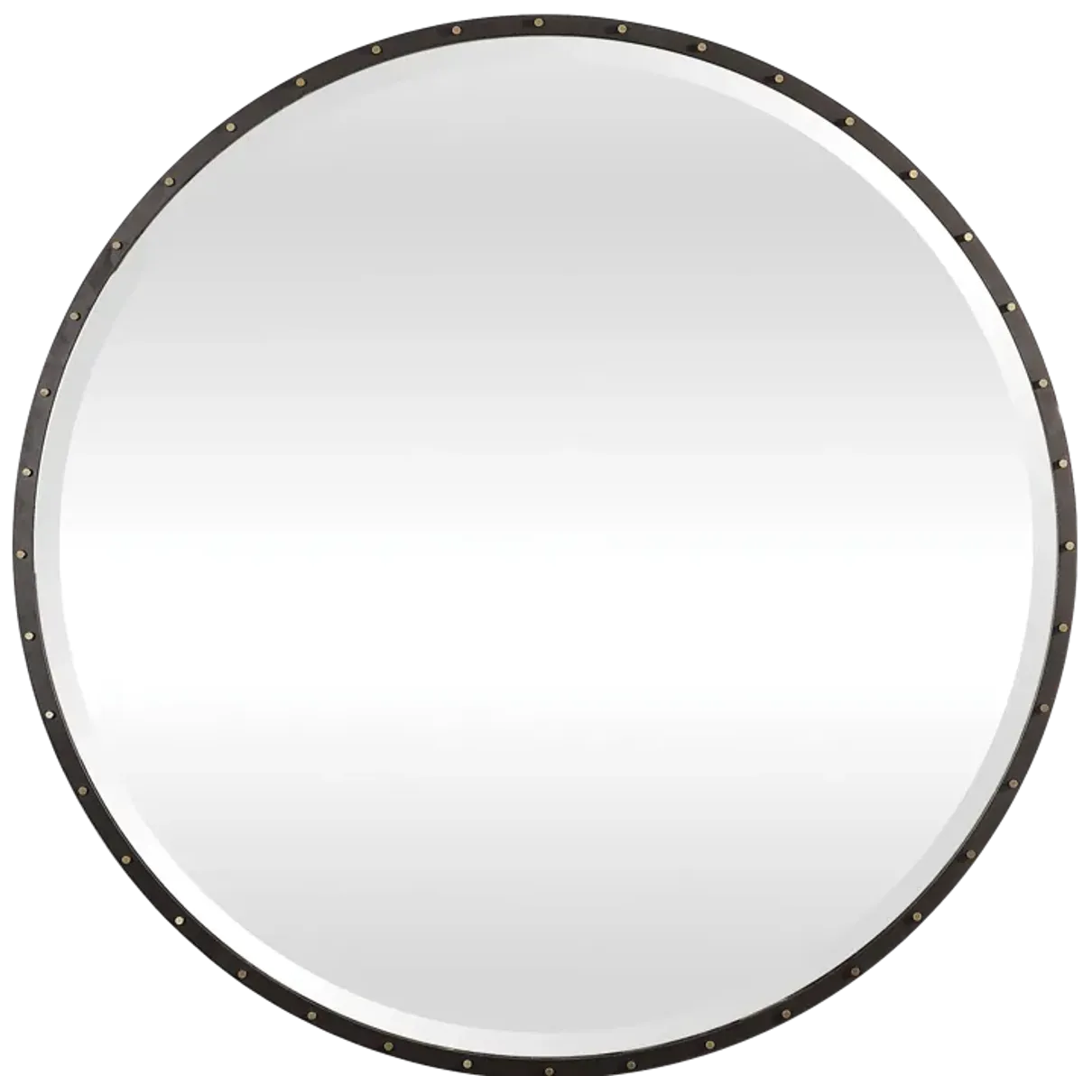 Benedo Round Mirror