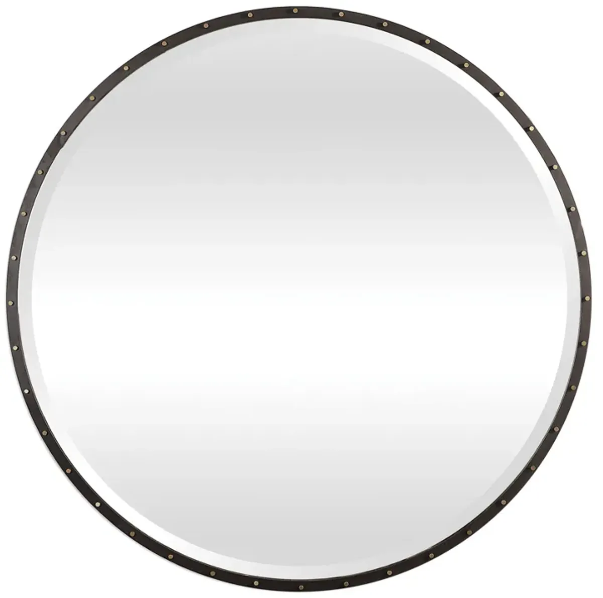 Benedo Round Mirror