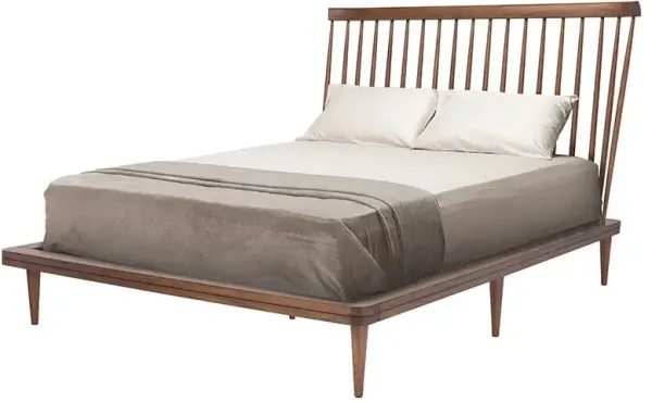 JESSIKA QUEEN BED