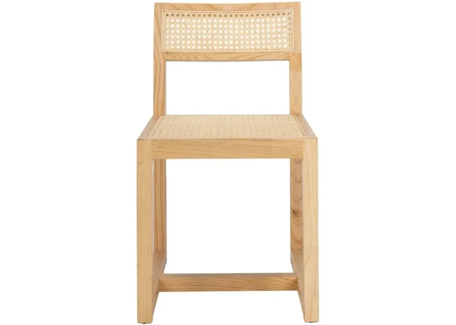 Bernice Cane Dining Chair
