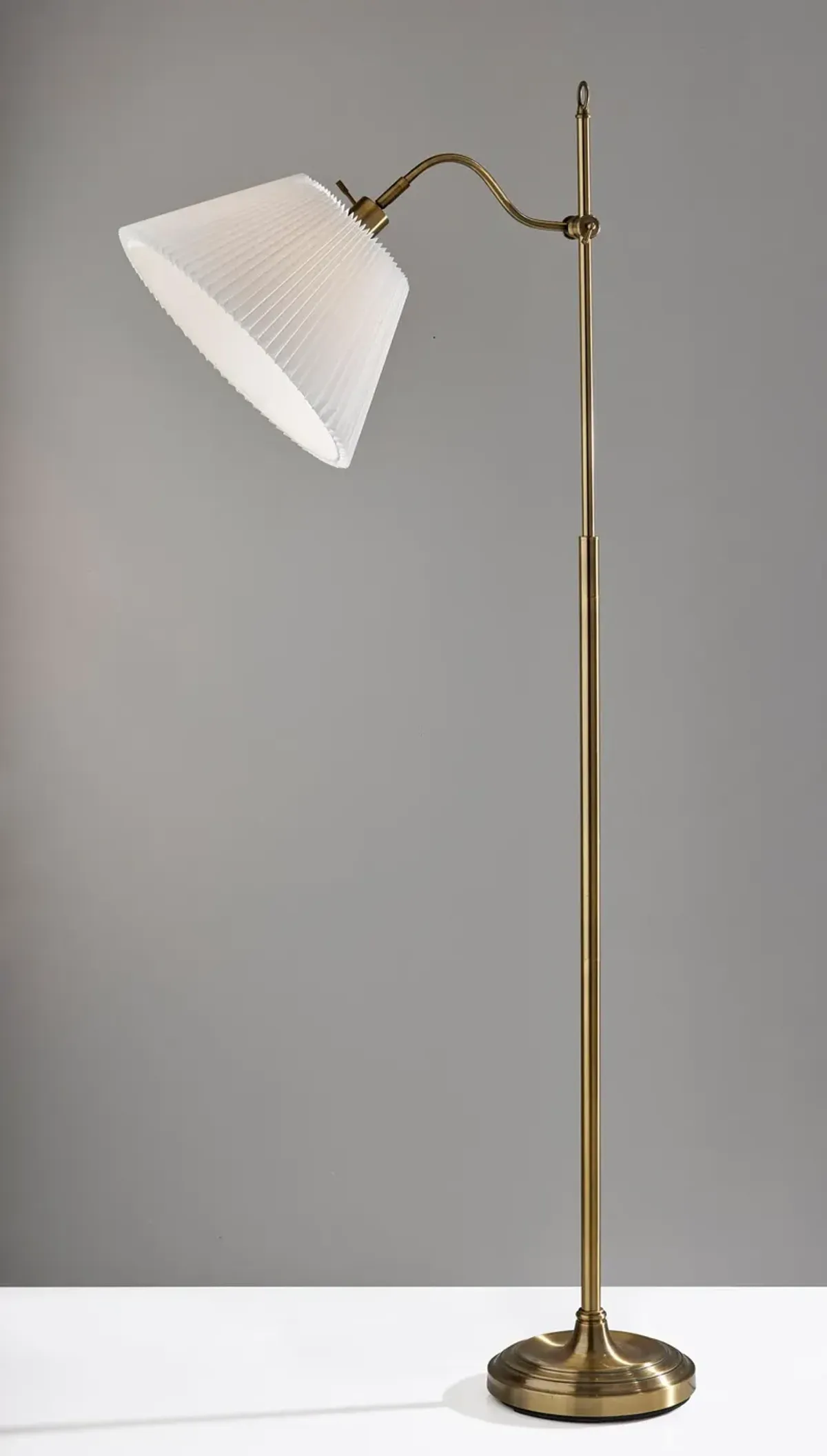 Derby Floor Lamp