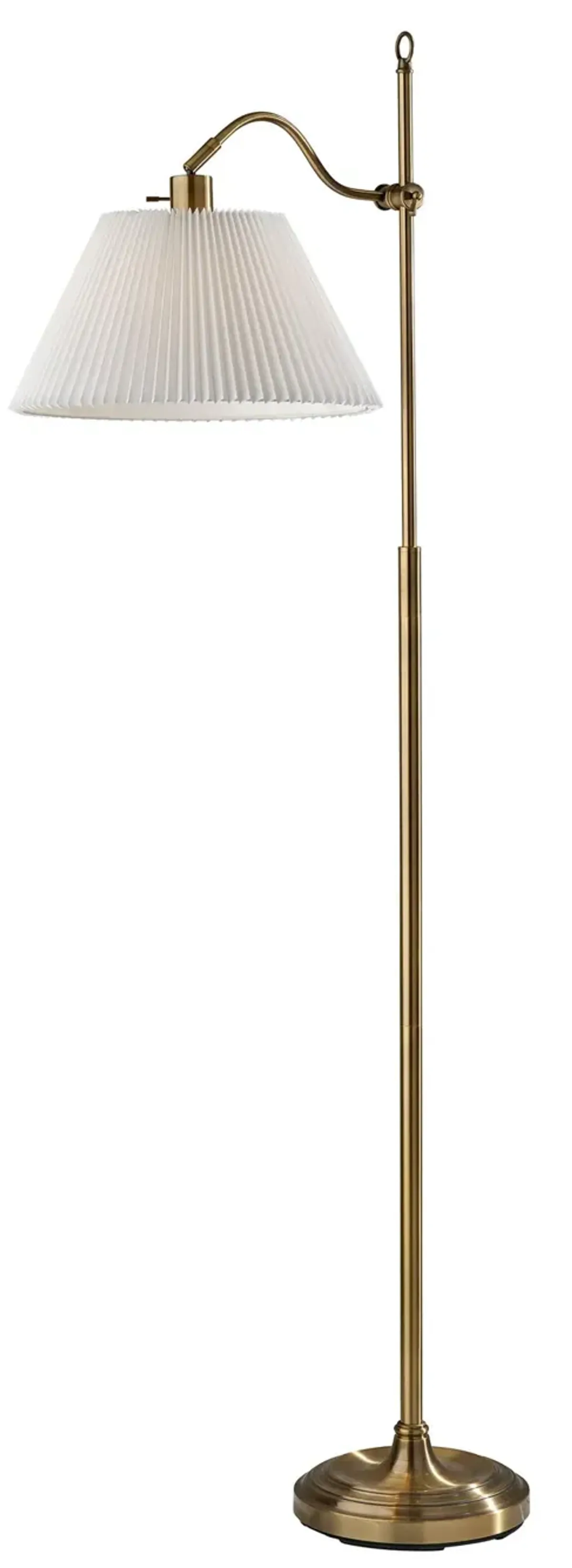 Derby Floor Lamp