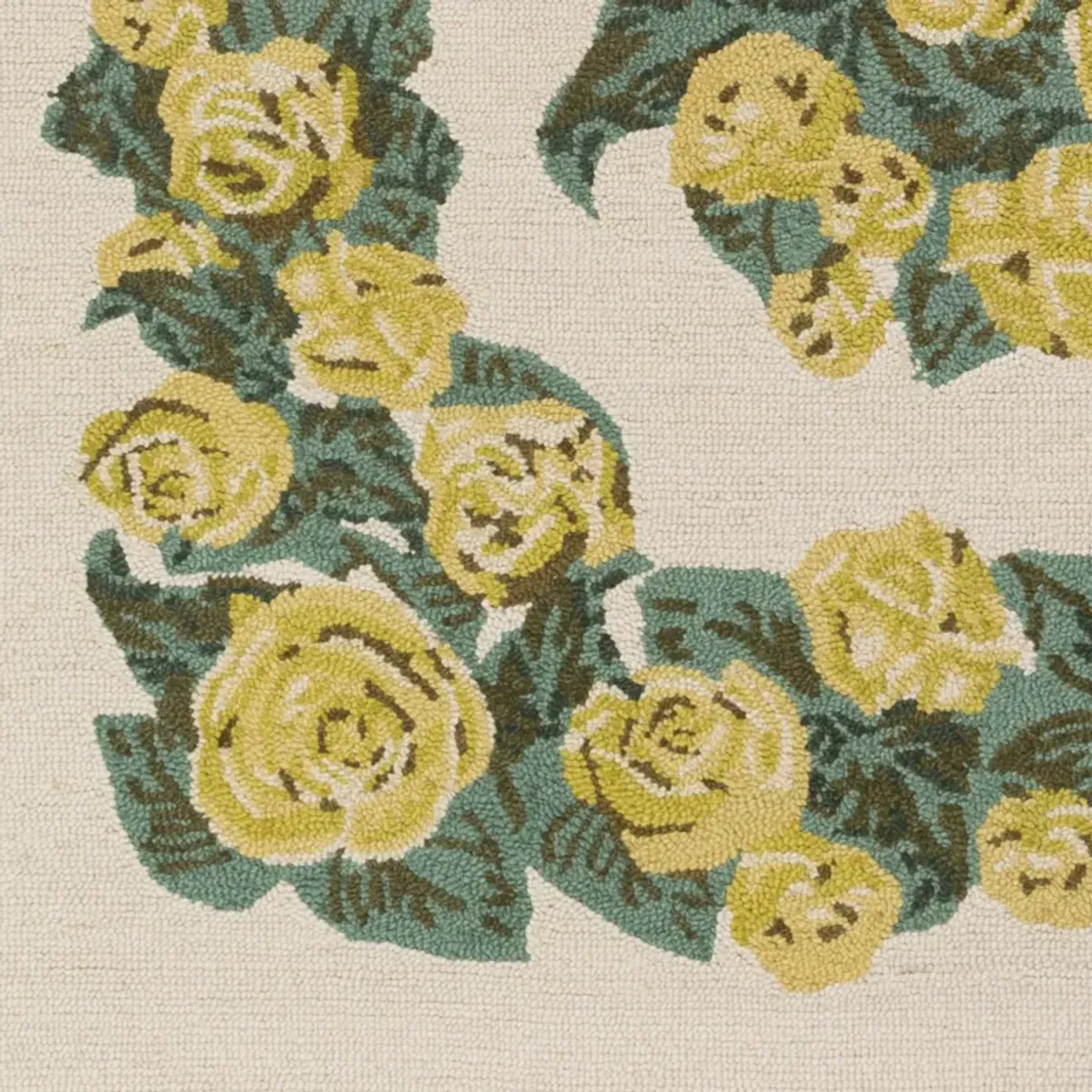 Botany BOT-2484 9' x 13' Hand Made Rug