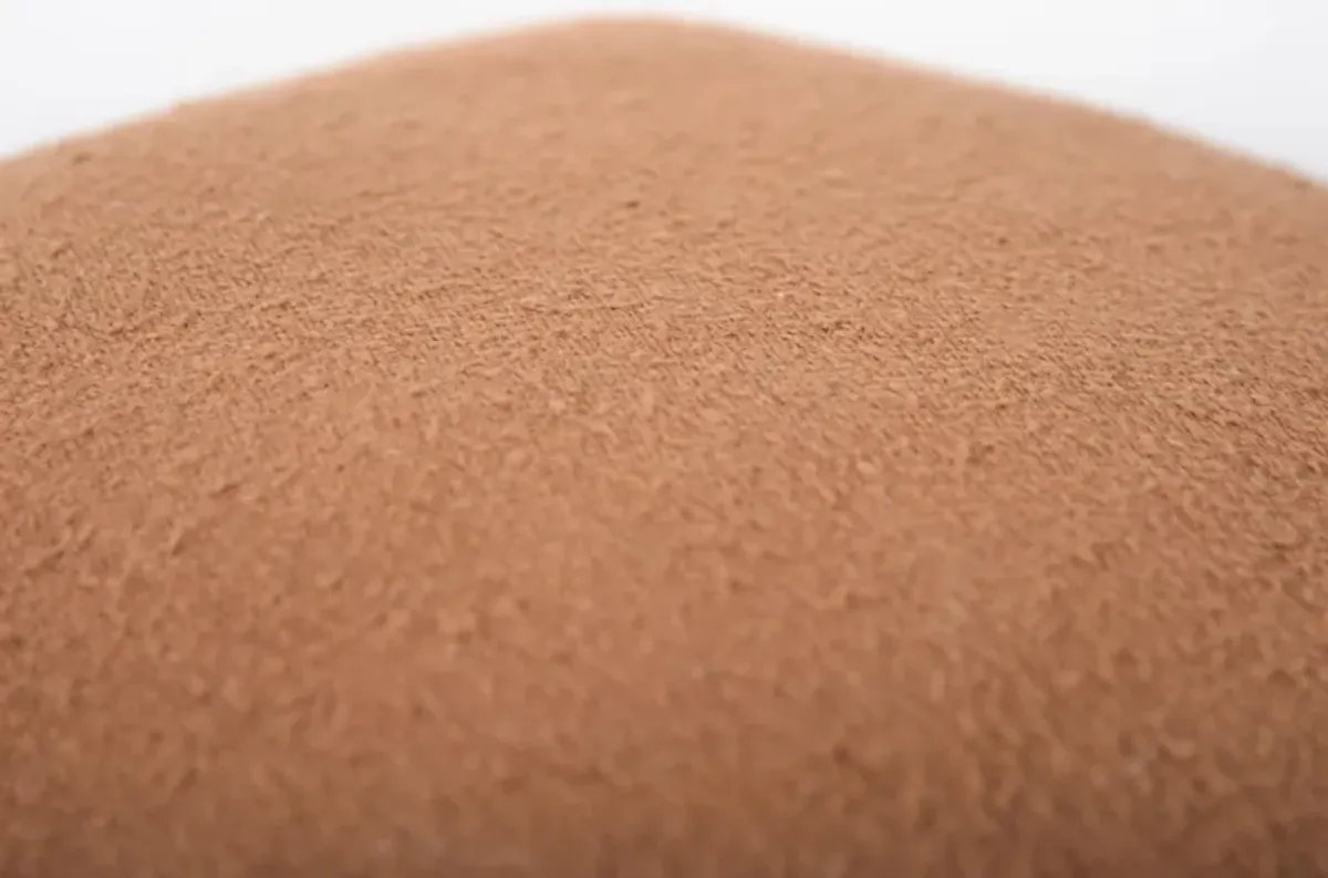 pieced pillow-Down Filled Pillow