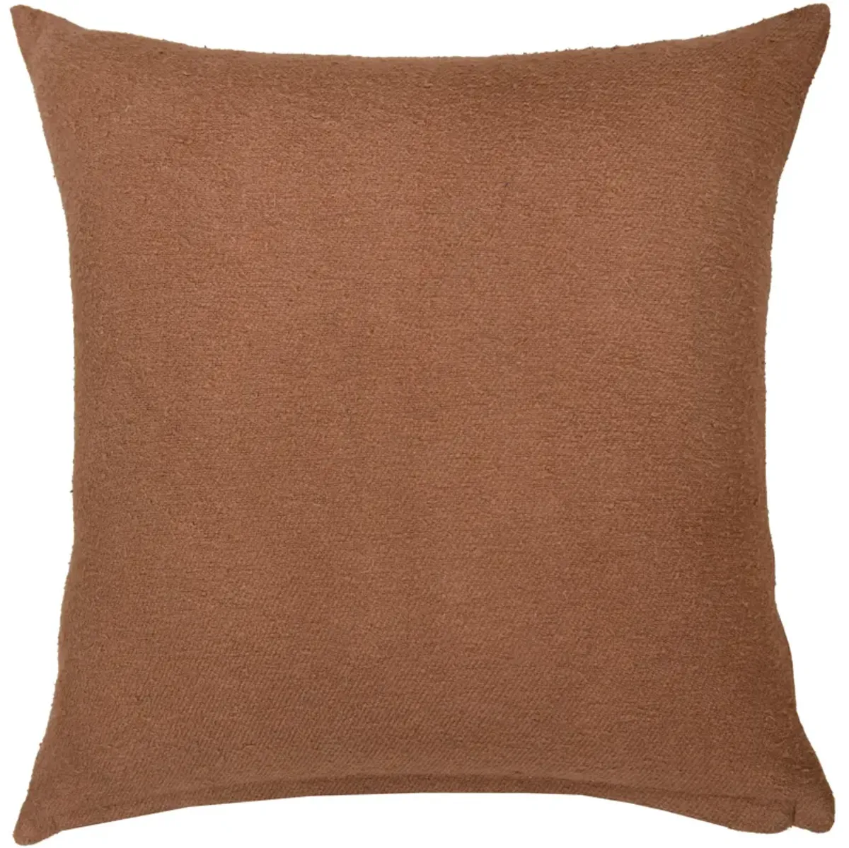 pieced pillow-Down Filled Pillow