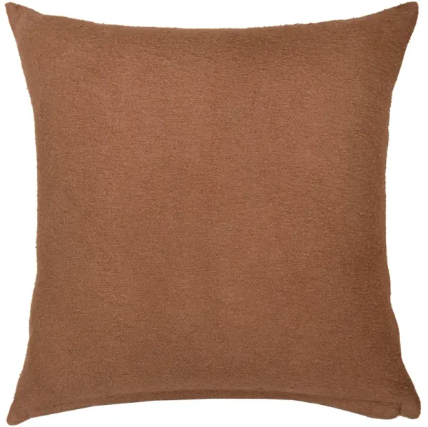 pieced pillow-Down Filled Pillow