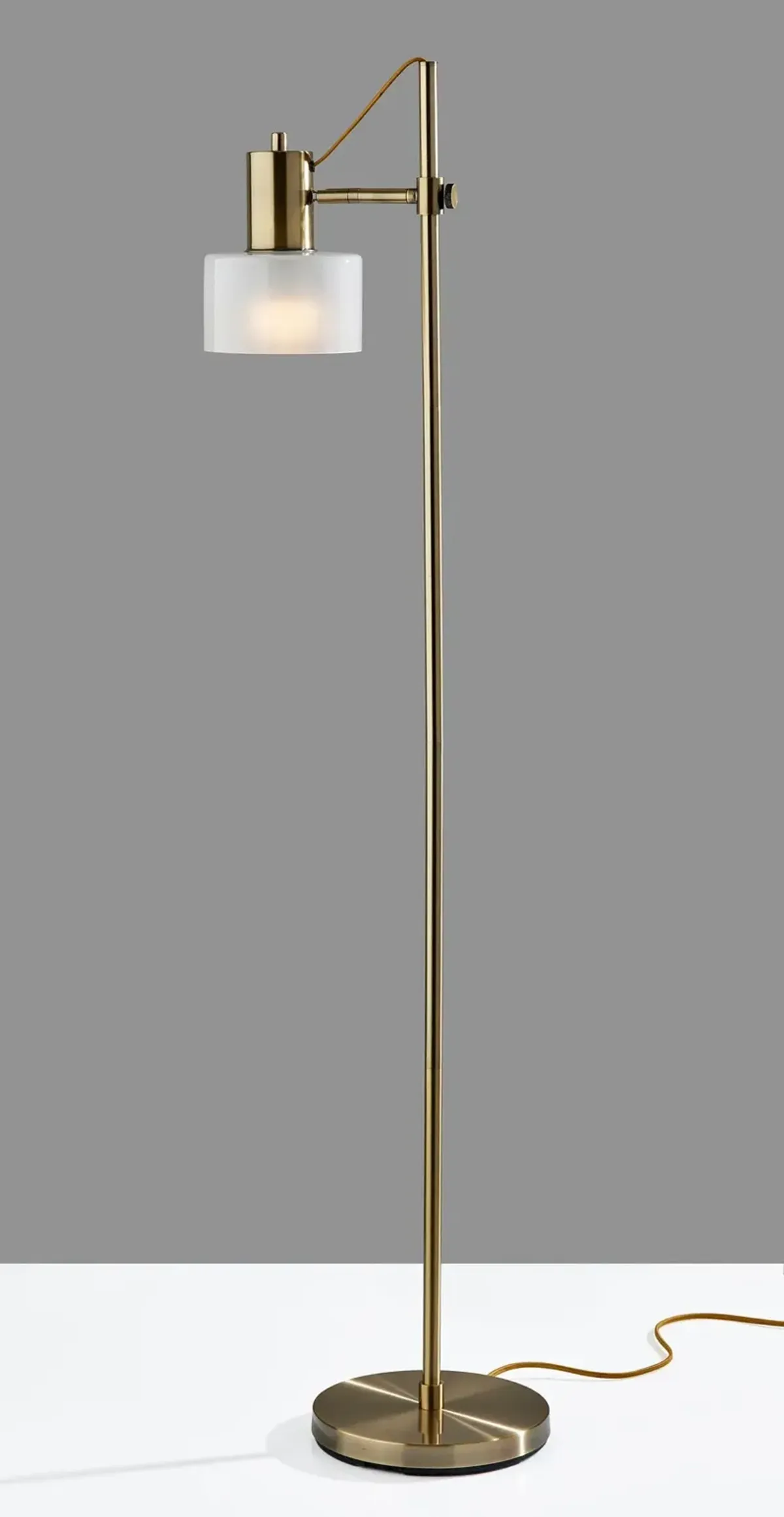 Rhodes Floor Lamp