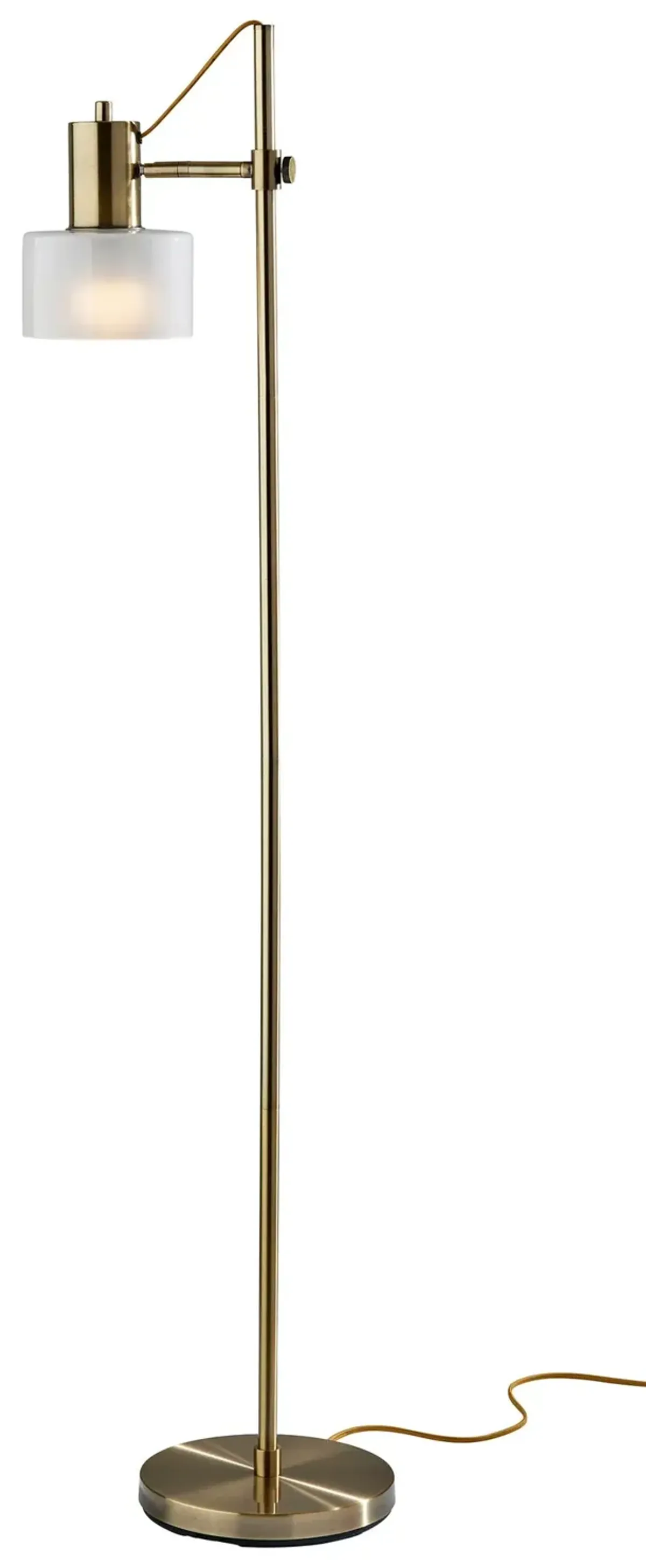 Rhodes Floor Lamp