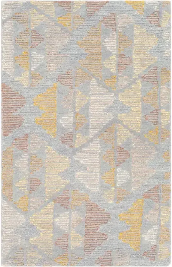 Morse 2' x 3' Rug