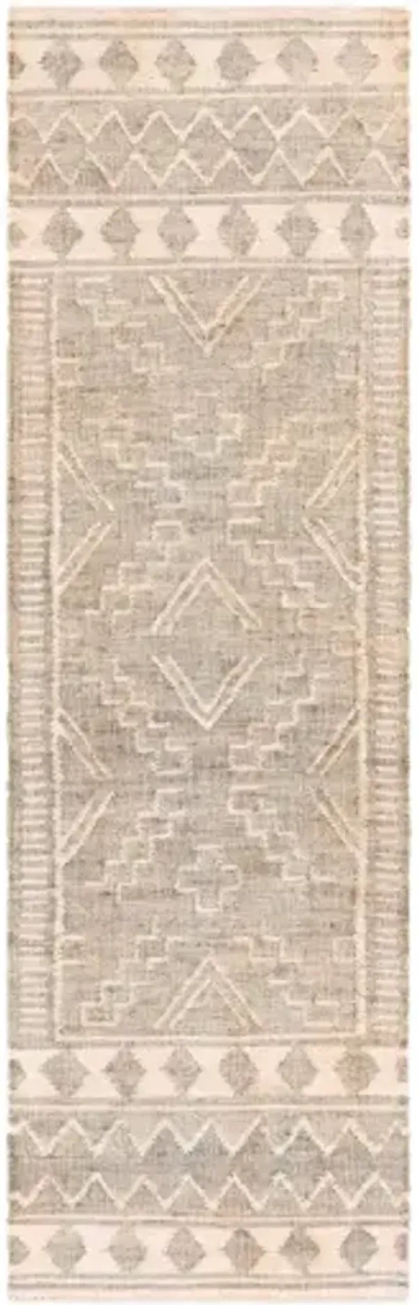 Cadence CEC-2301 2'6" x 8' Rug