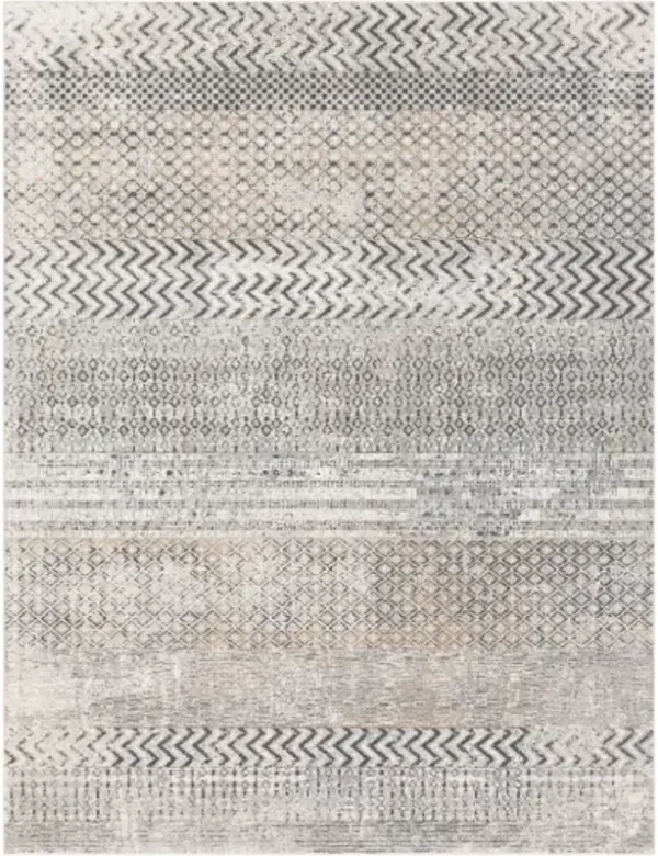 Milano 6'9" x 9'6" Rug