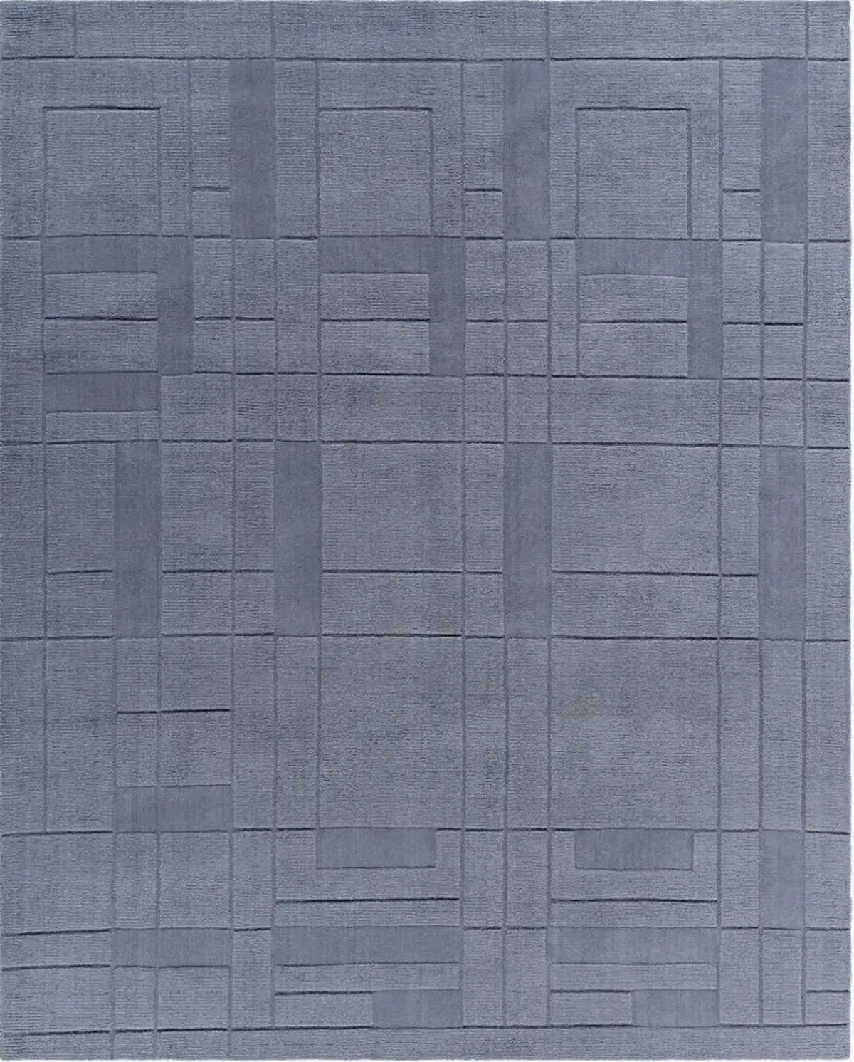 Luxuries 9' x 12' Handmade Rug