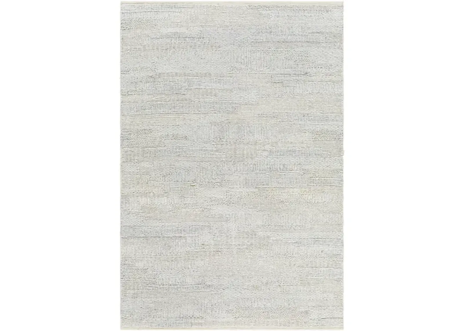 Floria FLI-2300 5' x 7'6" Hand Made Rug