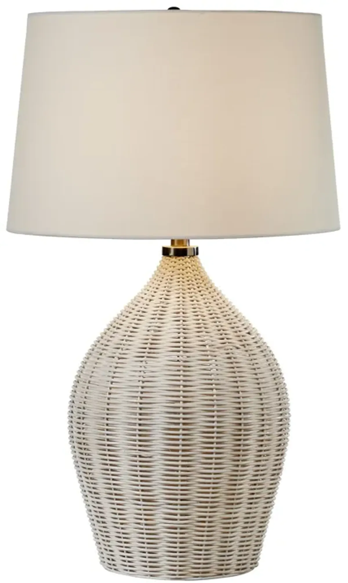 Oceana Table Lamp