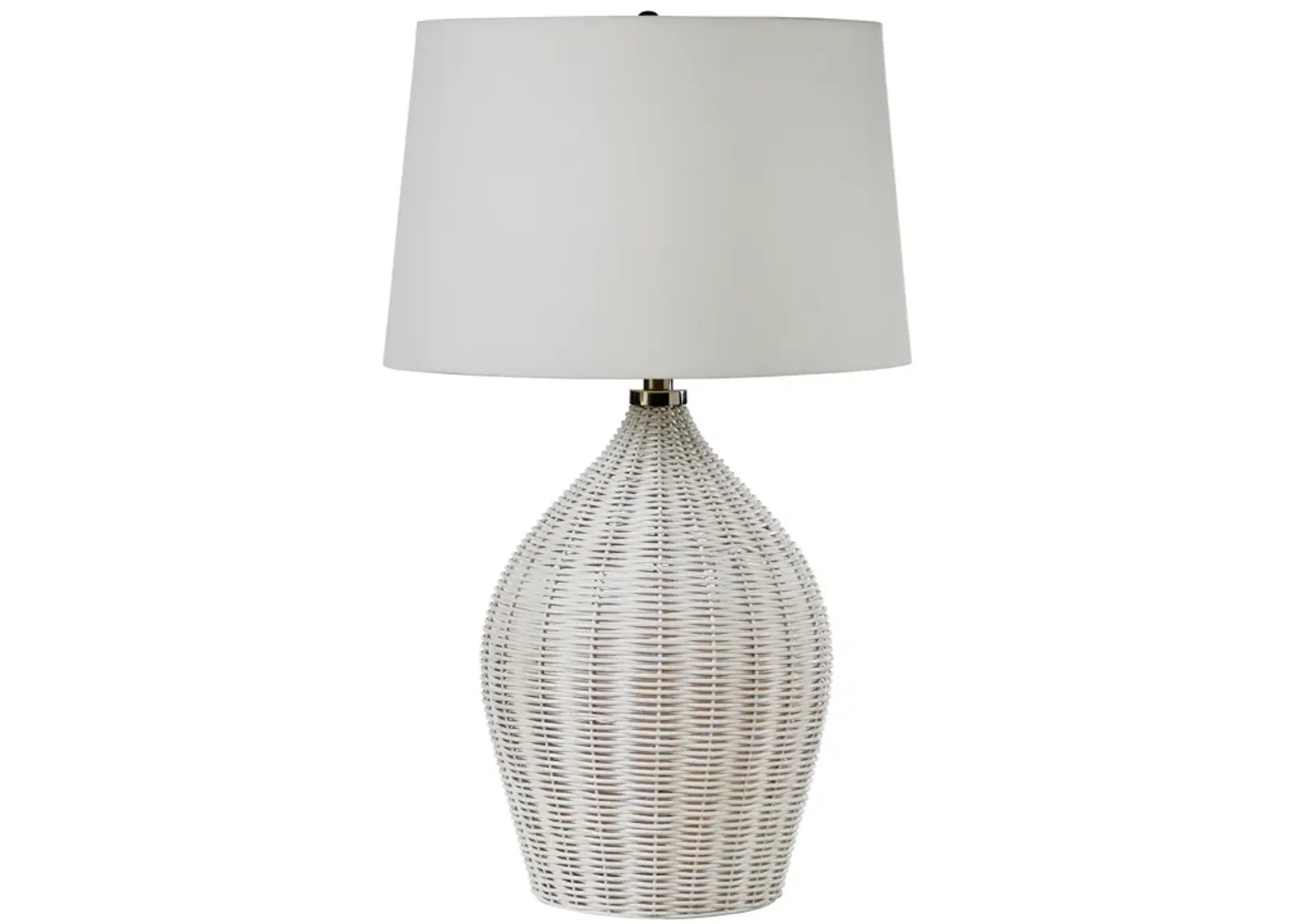 Oceana Table Lamp